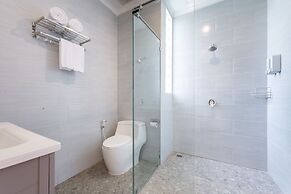 Casa Dewa Villa Ubud