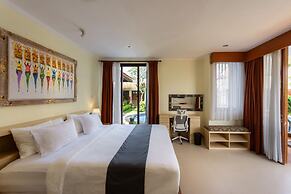 Casa Dewa Villa Ubud