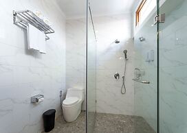 Casa Dewa Villa Ubud