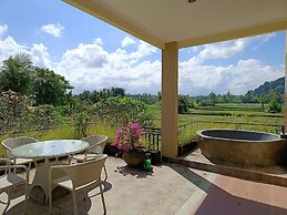Casa Dewa Villa Ubud