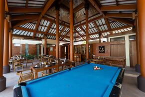 Casa Dewa Villa Ubud