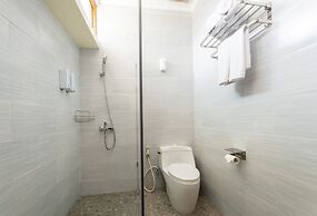 Casa Dewa Villa Ubud