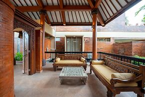 Casa Dewa Villa Ubud