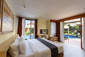 Casa Dewa Villa Ubud