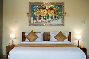 Casa Dewa Villa Ubud