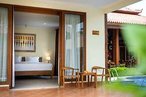 Casa Dewa Villa Ubud
