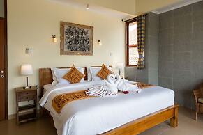 Casa Dewa Villa Ubud