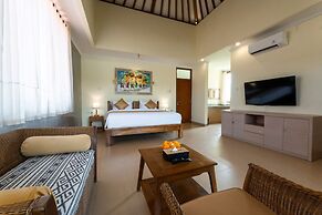 Casa Dewa Villa Ubud