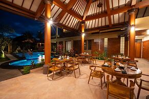 Casa Dewa Villa Ubud