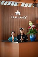 Casa Dewa Villa Ubud