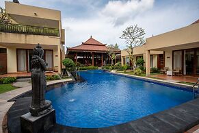 Casa Dewa Villa Ubud
