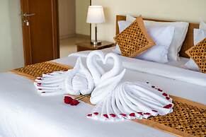 Casa Dewa Villa Ubud