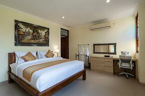 Casa Dewa Villa Ubud