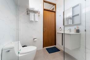 Casa Dewa Villa Ubud