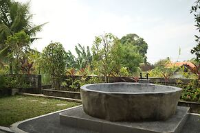 Casa Dewa Villa Ubud