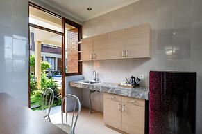 Casa Dewa Villa Ubud