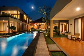 Casa Dewa Villa Ubud