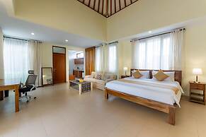 Casa Dewa Villa Ubud