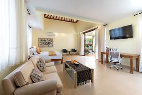 Casa Dewa Villa Ubud