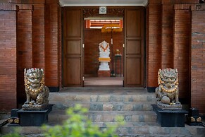 Casa Dewa Villa Ubud