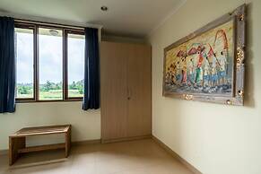 Casa Dewa Villa Ubud