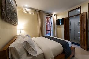 Casa Dewa Villa Ubud