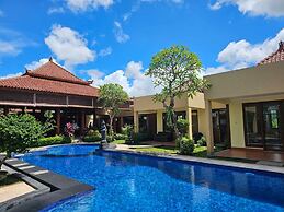 Casa Dewa Villa Ubud