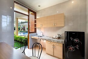 Casa Dewa Villa Ubud