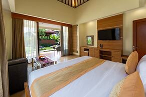 Casa Dewa Villa Ubud