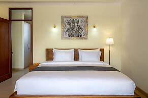 Casa Dewa Villa Ubud