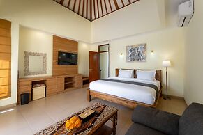 Casa Dewa Villa Ubud