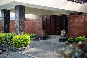 Casa Dewa Villa Ubud