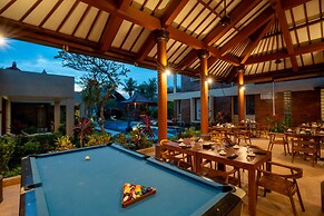 Casa Dewa Villa Ubud