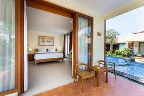 Casa Dewa Villa Ubud