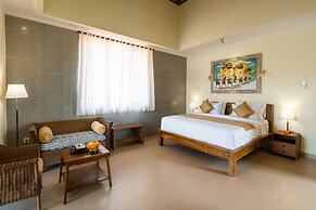 Casa Dewa Villa Ubud