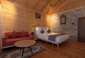 Gangtey Pinewood Resort