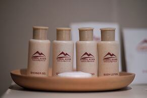 Gangtey Pinewood Resort