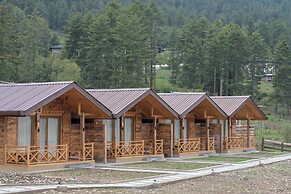 Gangtey Pinewood Resort