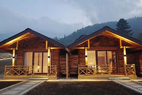 Gangtey Pinewood Resort