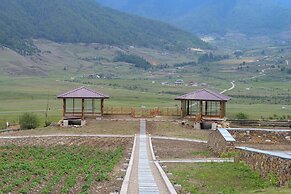 Gangtey Pinewood Resort