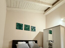 Apartment Dulcis Domus