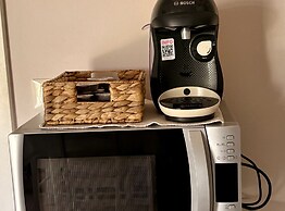 Apartment Dulcis Domus