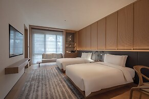 Huangshan Misty Rain Resort Hotel