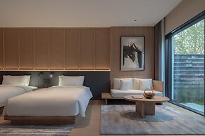 Huangshan Misty Rain Resort Hotel