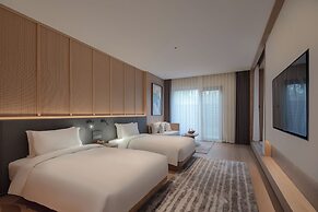 Huangshan Misty Rain Resort Hotel