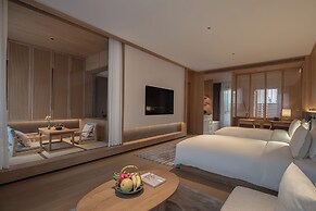 Huangshan Misty Rain Resort Hotel