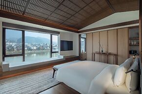 Huangshan Misty Rain Resort Hotel