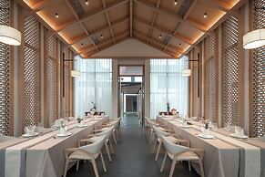 Huangshan Misty Rain Resort Hotel