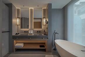 Huangshan Misty Rain Resort Hotel