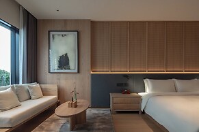 Huangshan Misty Rain Resort Hotel